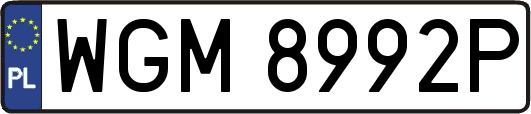 WGM8992P