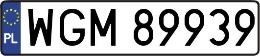 WGM89939