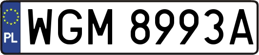 WGM8993A