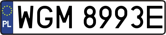 WGM8993E