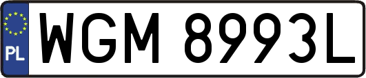WGM8993L