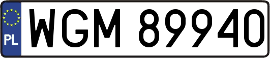 WGM89940