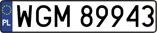 WGM89943