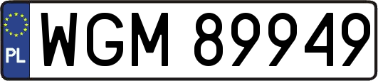 WGM89949