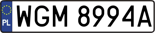 WGM8994A