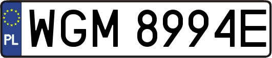 WGM8994E