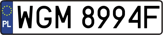 WGM8994F