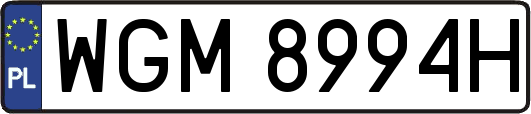 WGM8994H