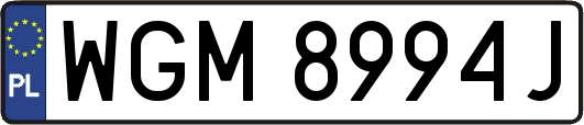 WGM8994J