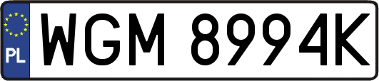 WGM8994K