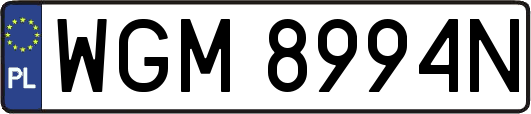 WGM8994N