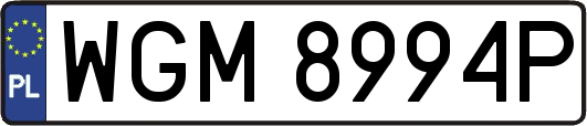 WGM8994P