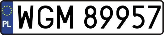 WGM89957