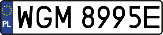 WGM8995E