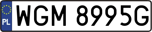 WGM8995G