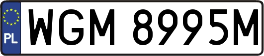 WGM8995M