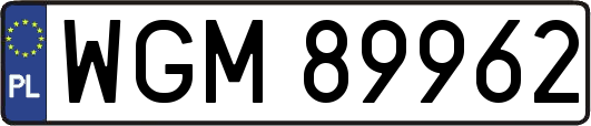 WGM89962