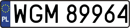 WGM89964