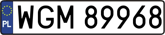 WGM89968