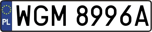 WGM8996A