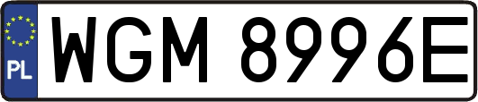 WGM8996E
