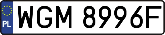 WGM8996F