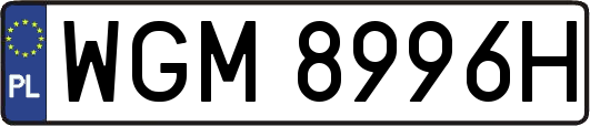WGM8996H
