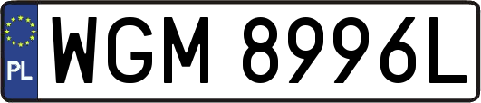 WGM8996L