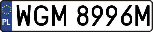 WGM8996M