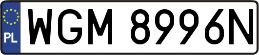 WGM8996N