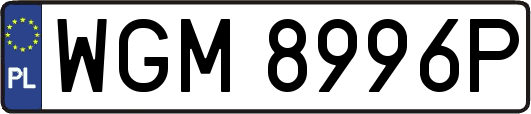 WGM8996P