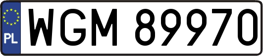 WGM89970