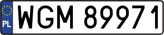 WGM89971