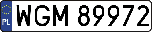 WGM89972