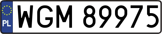 WGM89975
