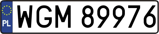 WGM89976