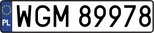 WGM89978