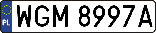 WGM8997A