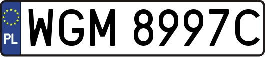 WGM8997C