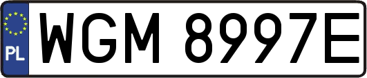 WGM8997E