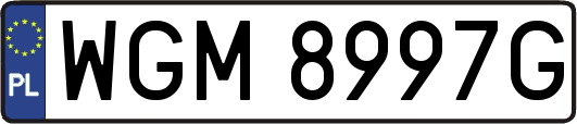 WGM8997G