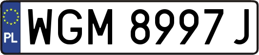 WGM8997J