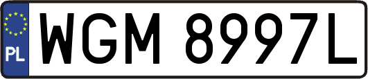 WGM8997L