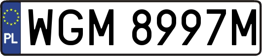WGM8997M