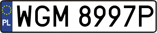 WGM8997P