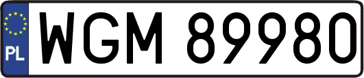 WGM89980