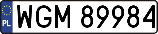 WGM89984