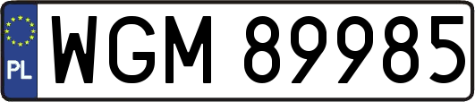WGM89985