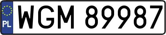 WGM89987