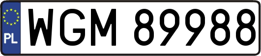 WGM89988
